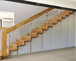 Construction et protection de vos escaliers par Escaliers Maisons à Breville-sur-Mer